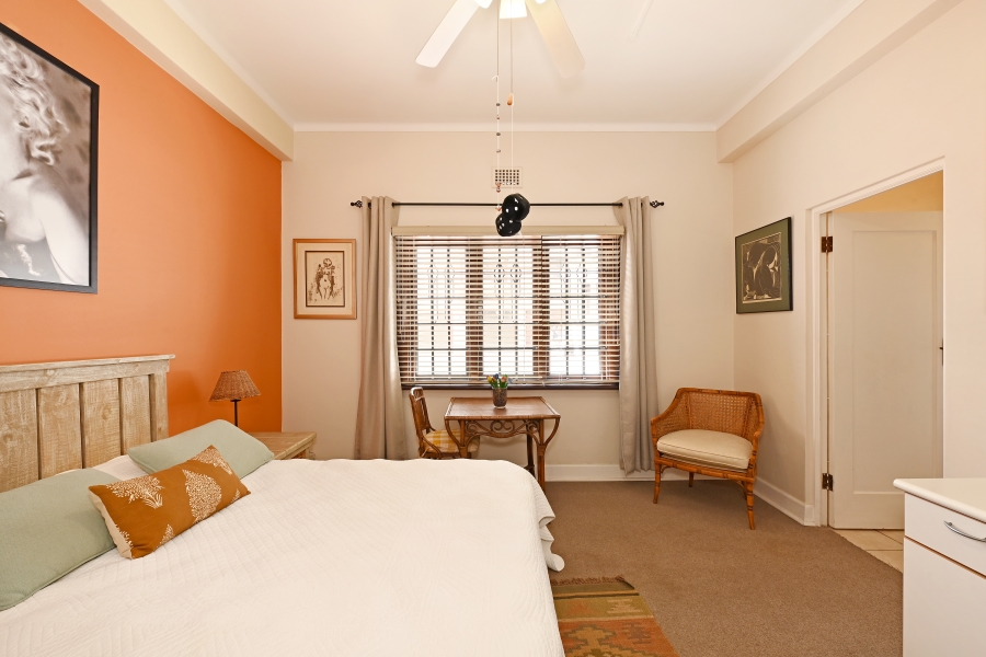 3 Bedroom Property for Sale in Bantry Bay Western Cape